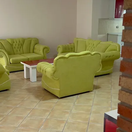 Vila Albert *