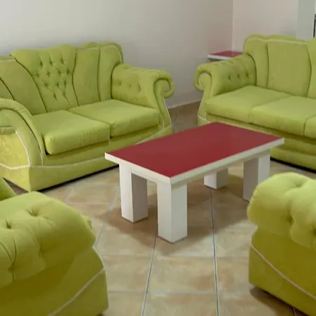 Vila Albert *