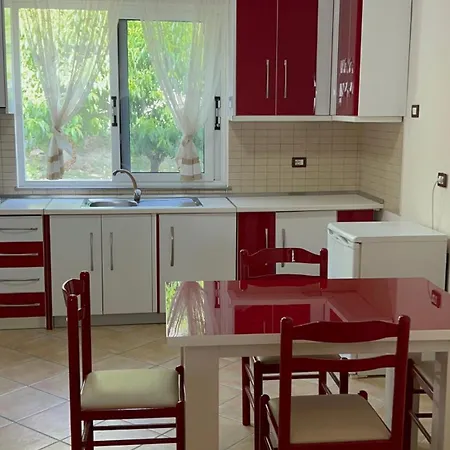 بيت للعطل Vila Albert *