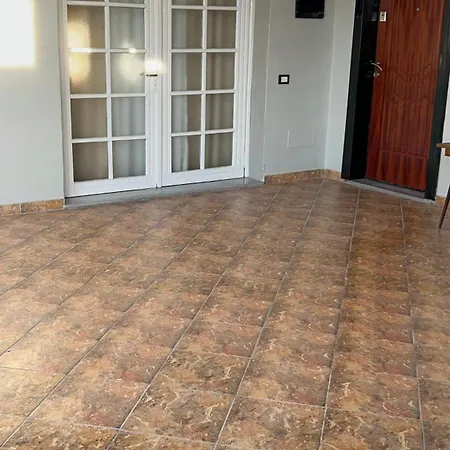 بيت للعطل Vila Albert *